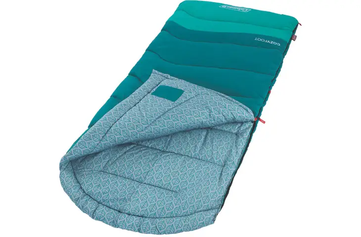 Coleman Sleeping Bag - view 9